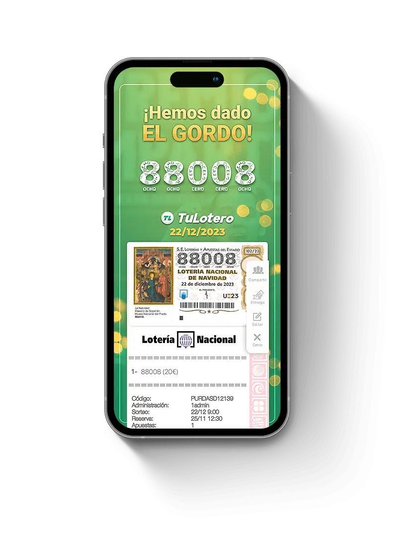 Loteria TuLotero
