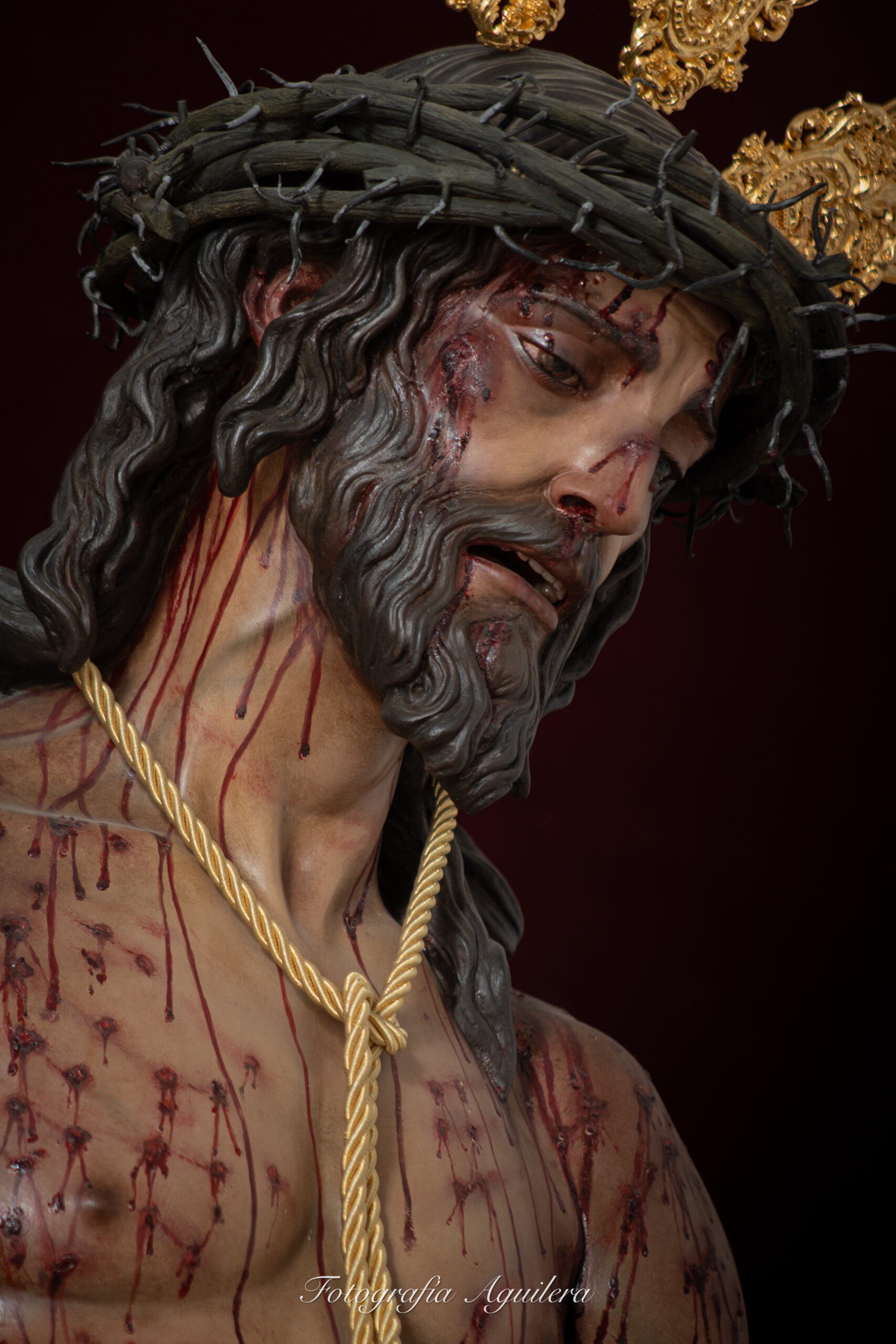 Ntro. Padre Jesús del Soberano Poder Ecce-Homo 2024